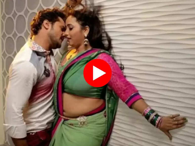 Bhojpuri Viral Song: खेसारी लाल और रानी चटर्जी के रोमांटिक सॉन्ग ने मचाया तहलका, अब तक मिल चुके 17 मिलियन से ज्यादा व्यूज